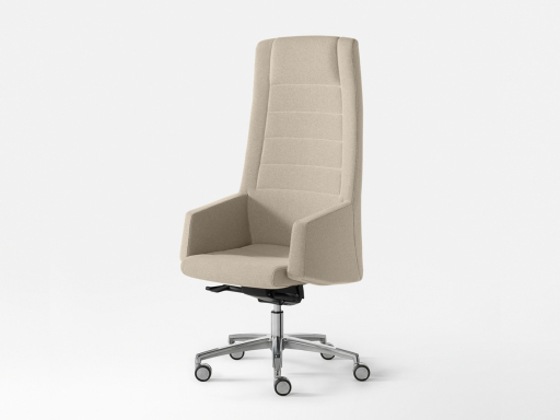 Fauteuil de direction KAMELIA, design