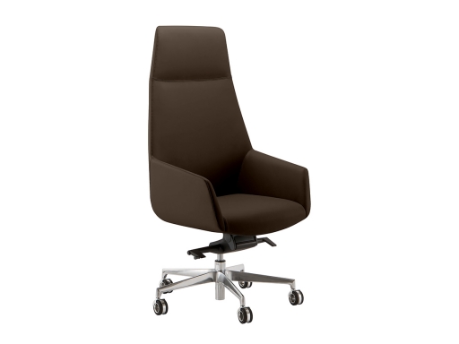 Fauteuil de direction design
