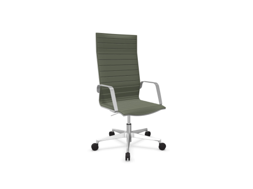 Fauteuil de direction haut de gamme