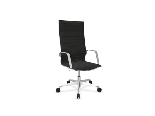Fauteuil de direction haut de gamme