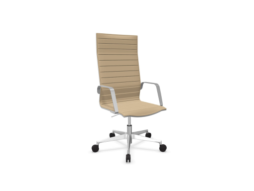 Fauteuil de direction haut de gamme