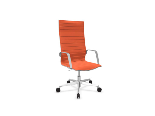 Fauteuil de direction haut de gamme