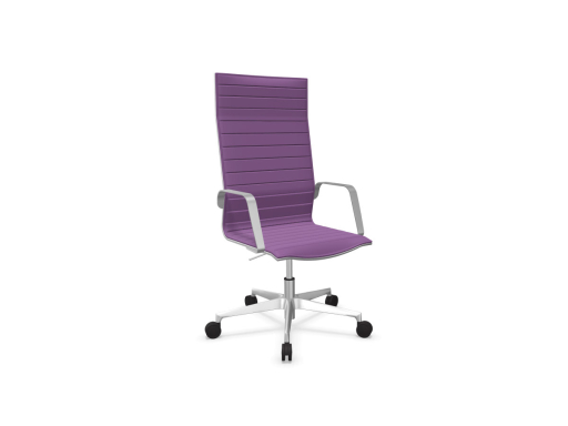 Fauteuil de direction haut de gamme