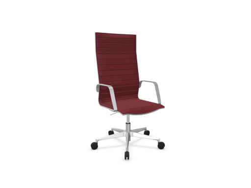 Fauteuil de direction haut de gamme