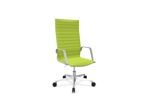 Fauteuil de direction haut de gamme