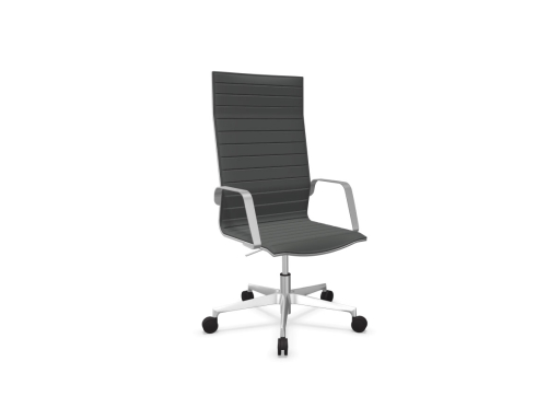 Fauteuil de direction haut de gamme