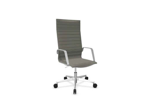 Fauteuil de direction haut de gamme