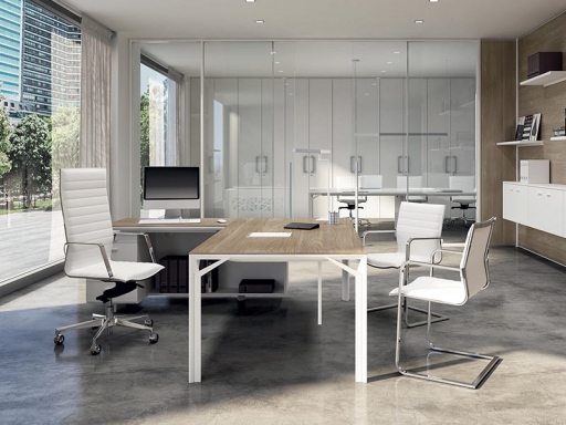 Fauteuil de direction haut de gamme