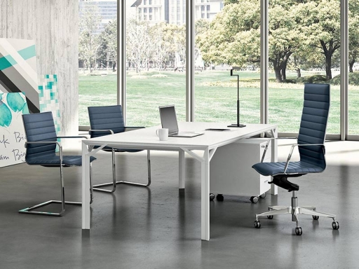 Fauteuil de direction haut de gamme