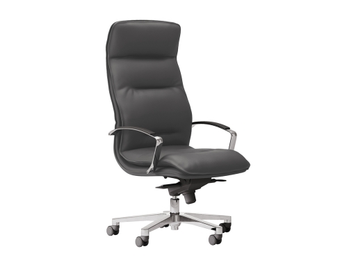 Fauteuil de direction confortable