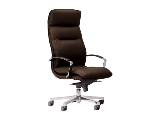 Fauteuil de direction confortable