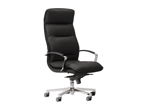 Fauteuil de direction confortable