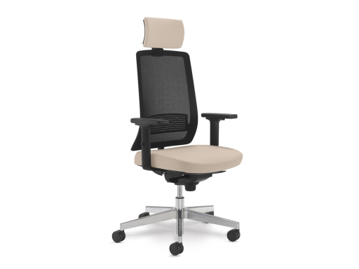 Fauteuil de bureau ergonomique SIGMA