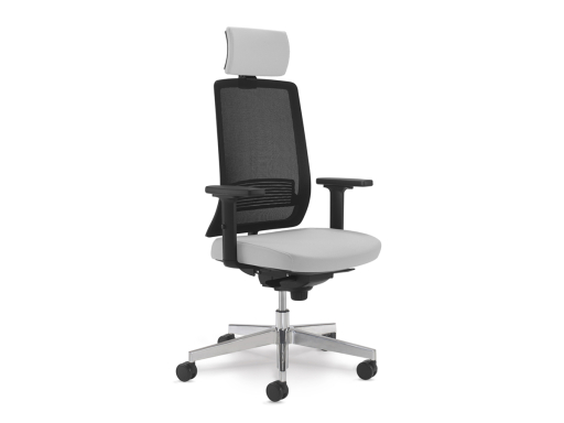 Fauteuil de bureau ergonomique SIGMA