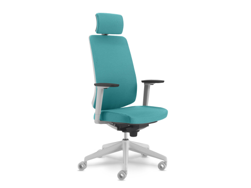 Fauteuil ergonomique LEVANTE