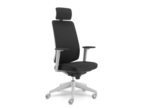 Fauteuil ergonomique LEVANTE