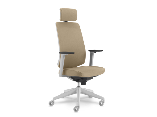 Fauteuil ergonomique LEVANTE