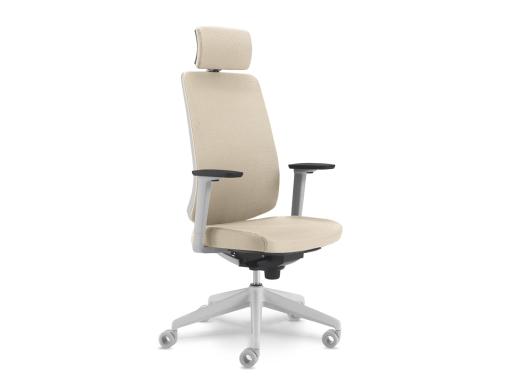 Fauteuil ergonomique LEVANTE