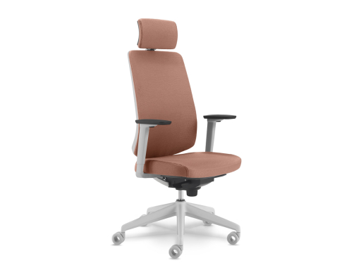 Fauteuil ergonomique LEVANTE