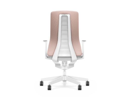 Siège ergonomique mouvement 3D PURE, qualité allemande