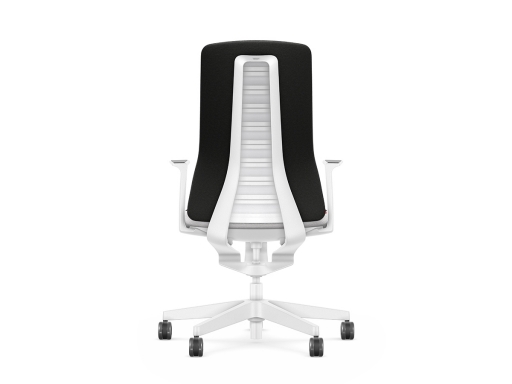 Siège ergonomique mouvement 3D PURE, qualité allemande