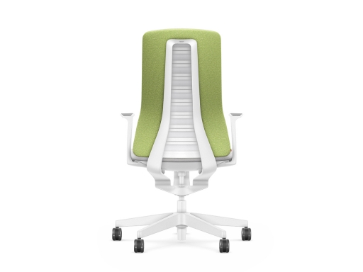 Siège ergonomique mouvement 3D PURE, qualité allemande