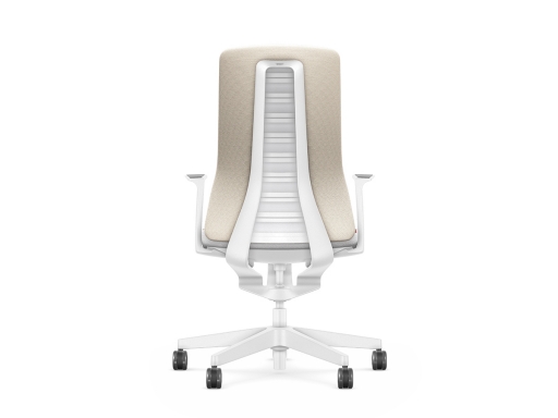 Siège ergonomique mouvement 3D PURE, qualité allemande