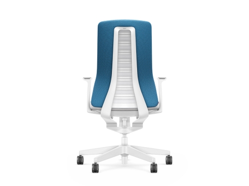 Siège ergonomique mouvement 3D PURE, qualité allemande