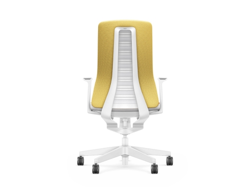 Siège ergonomique mouvement 3D PURE, qualité allemande