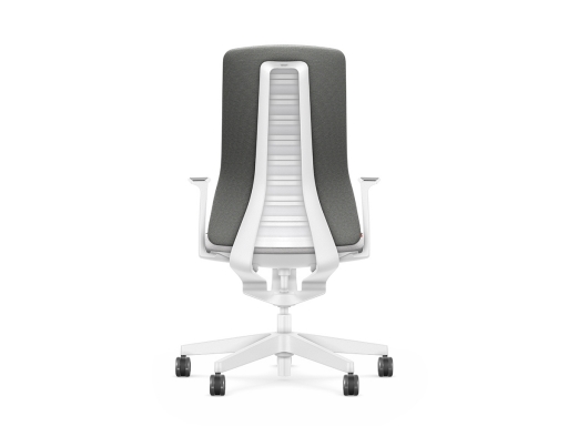 Siège ergonomique mouvement 3D PURE, qualité allemande