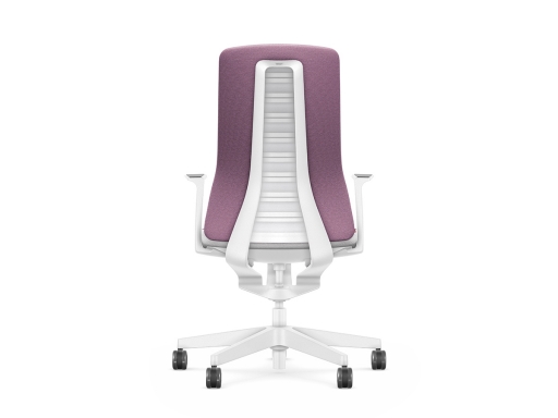 Siège ergonomique mouvement 3D PURE, qualité allemande