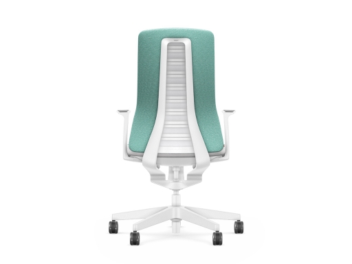 Siège ergonomique mouvement 3D PURE, qualité allemande
