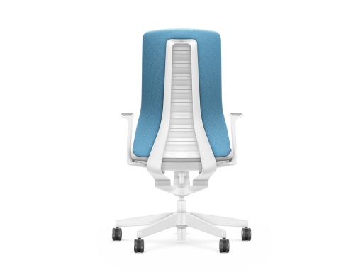 Siège ergonomique mouvement 3D PURE, qualité allemande