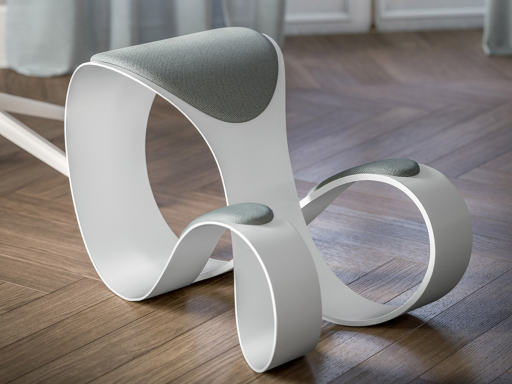 Siège design et ergonomique INFINITY