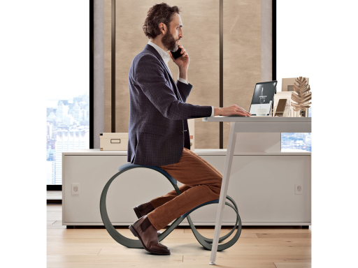 Siège design et ergonomique INFINITY