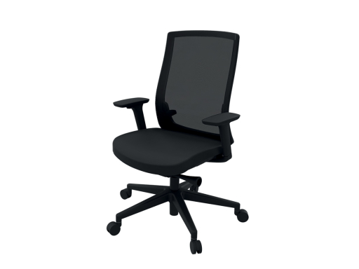 Fauteuil ergonomique pas cher QUADRO, fabricant français