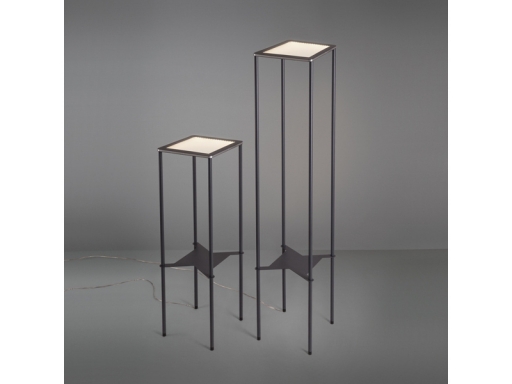 Lampadaire design POP, fabriqué en italie