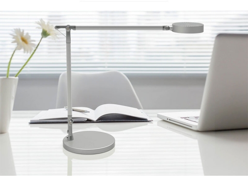 lampe de bureau design pas chère STEP, fabriqué en Allemagne