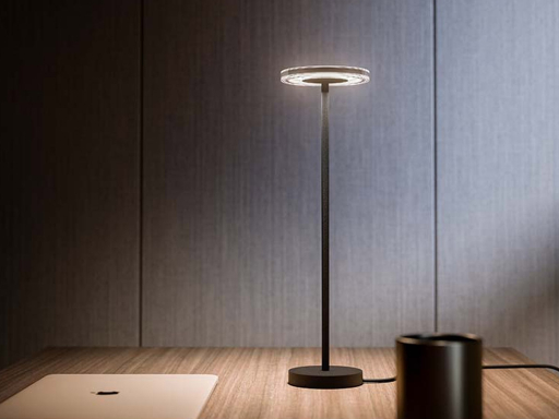 Lampe de bureau design, Led