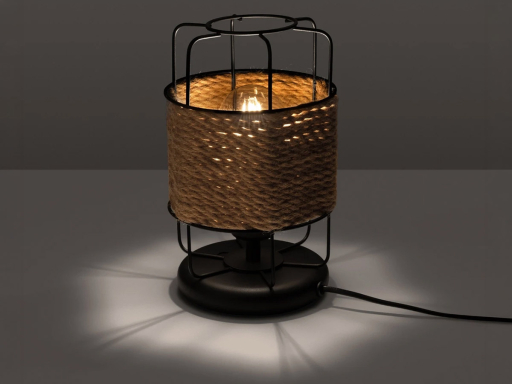 Lampe de bureau ROWY, fabriqué en Pologne