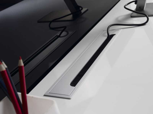 Top access pour bureaux Deskono
