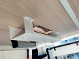 Normatic - Goulotte universelle pour bureau FLY-UP