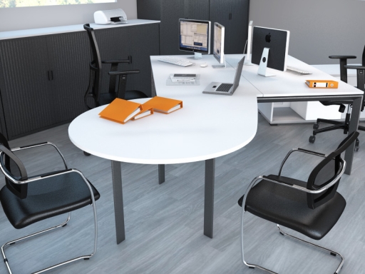 Extension de convivialité pour bureau MARKET