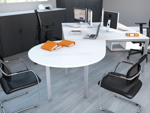 Extension de convivialité pour bureau MARKET