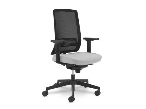 Siège de bureau ergonomique SIGMA