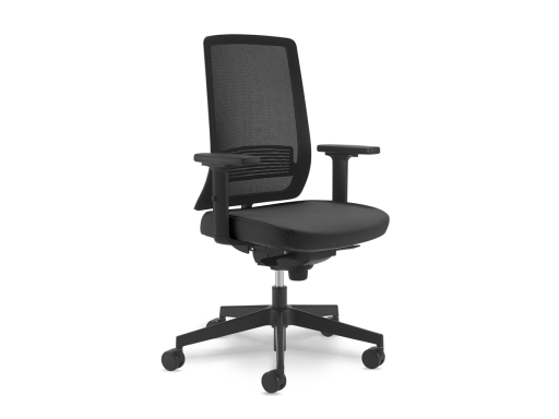 Siège de bureau ergonomique SIGMA