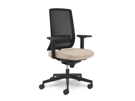 Siège de bureau ergonomique SIGMA