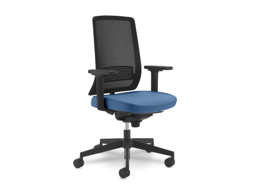 Siège de bureau ergonomique SIGMA