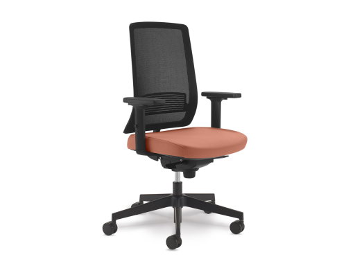 Siège de bureau ergonomique SIGMA