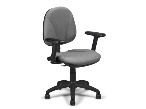 Siège de bureau LOTUS pas cher